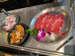 -韩宫宴烤肉·料理(苏州中心店)