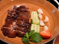 -华豫川酒家(大卫城店)