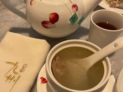 -喜来登由由大酒店九州膳坊中餐厅