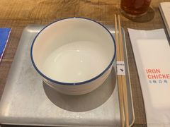 -铁公鸡·四川料理(天环广场店)