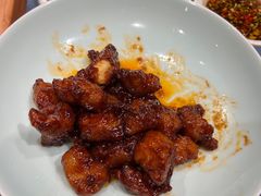 -印巷里主题餐厅(马鞍山店)