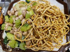 -和月楼牛羊肉泡馍