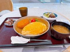 -dodonpa.墩墩伐 便当食堂(博华广场店)