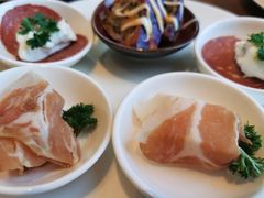 -嘉年华大酒店琴湾-自助餐厅