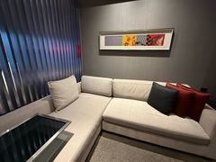 -榛悦隆堡成都酒店(春熙路太古里店)