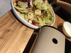 大拌菜-半天妖烤鱼(方庄店)