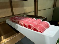 -海底捞火锅(奥森店)