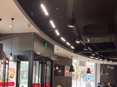 -李先生牛肉面大王(北京平谷步行街店)