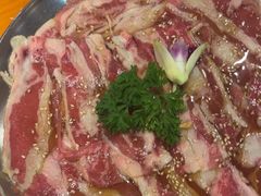 -kingkong大猩猩烤肉(CBD店)