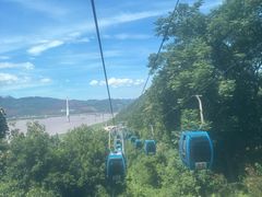 -丰都鬼城名山景区