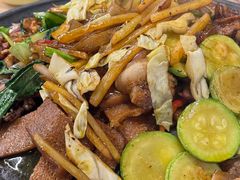 -一烙锅(友谊店)