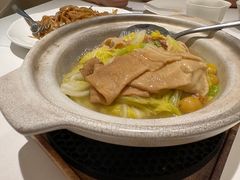 -茉里粤菜(皇姑万象汇店)