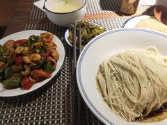 -十面春风·江南面馆(崇宁路店)