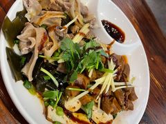-大三元台湾鲁肉饭(沙井新桥店)