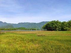 -神农架景区