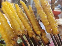-炒豆合作社(磁器口店)