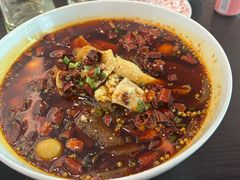 -香丰阁·烤鸭·川湘菜(清河店)