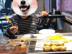-管氏翅吧(广渠门店)