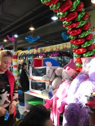 -开心哈乐亲子乐园(东森时尚百货店)