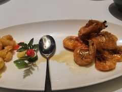 -荣兴酒家(徐家汇店)