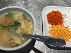 -很久以前羊肉串(南京路第一百货店)