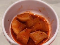 -七八冷面·延边朝鲜族美食(欢乐谷店)