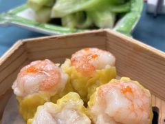 -鹿鸣酒家(越秀店)