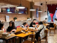 -雕刻时光·无国界料理西餐厅(五山店)
