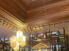 -八府香鸭·啫啫煲(华山路店)