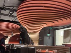 大堂-红雀围·海鲜火锅(大宁久光店)