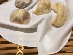 -鼎泰丰(嘉年华•海信广场VILLAGE店)