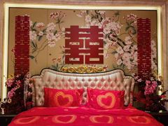 -老船夫婚宴婚庆会馆(延吉路店)