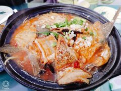 -老东阳·外婆菜(横店店)