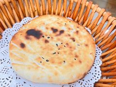 -缙云烧饼(一均店)