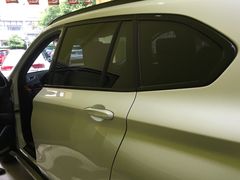 -NKD王者铠甲隐形车衣AX改色膜(徐汇授权店)