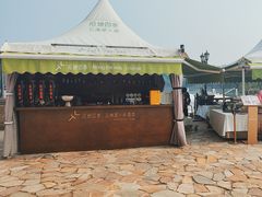 -沿途四季·云南菜·诗酒茶(蓝色港湾店)