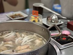 -椰小鸡·琼州糟粕醋·火锅(美兰缤纷城店)