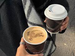 -BURBERRY(北京王府中环店)