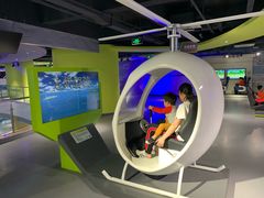 -苏州青少年科技馆