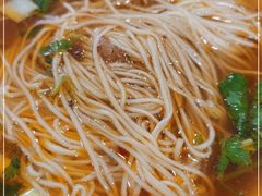 -水仙拉面(水仙街店)