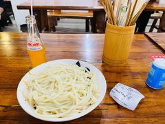 -王菊美食街·王菊面馆(总店)