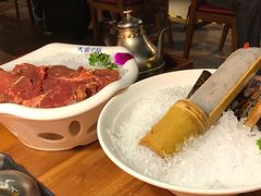 -大渝火锅(太仓万达店)