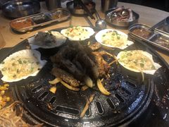 -三国惹火烤肉