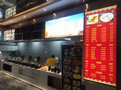 -大眼锅贴水饺(河东店)