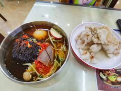 -服务大楼冷面(延大店)