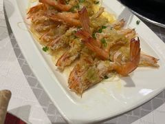 -西苑饭店·蓬莱春餐厅