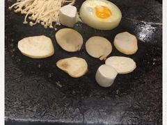 -韩阳王石板烤肉