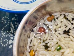 -张关合渣(航空大道店)