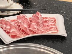 -京炭铜锅涮肉·羊蝎子·羊肉炉(保利·时光里店)