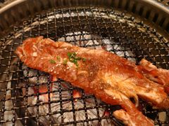 -丸藏和牛烧肉专门店(园区师惠坊店)